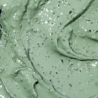 Mugwort Pore Clarifying Wash Off Pack - 100 ml