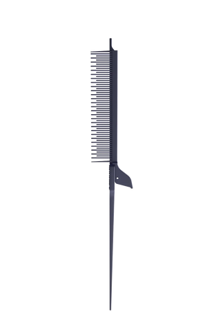 Multifunctional Clipper Comb - Peigne à pince multifonctionnel
