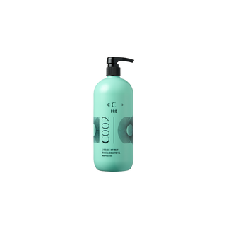 Masque lissant - My Way - Exclu PRO - 1L