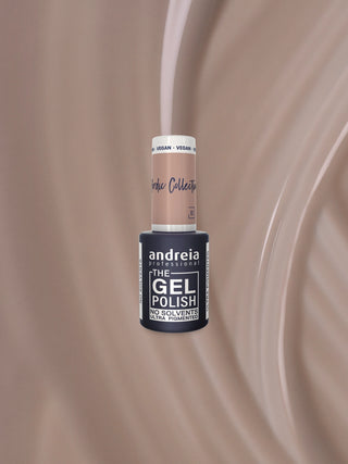 THE Gel Polish - N2 Nude - 10,5ml
