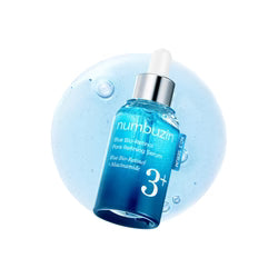 No.3 Retinol - Sérum anti-âge - 30 ml - photo 2 - Numbuzin