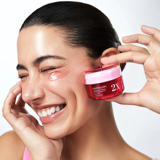 No.2 Rose PDRN Collagen 2x - Sérum boosté repulpant - 30 ml - photo 4 - Numbuzin