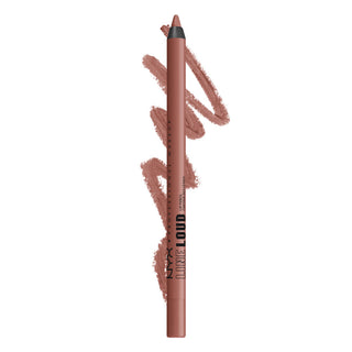 Crayon contour des lèvres - Makeup Line Loud Lip Pencil