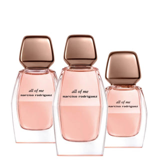 All Of Me - EDP (Eau de Parfum) - photo 11 - Narciso Rodriguez