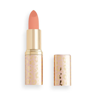 New Neutral - Rouge à Lèvres Satiné - photo 9 - Make Up Revolution