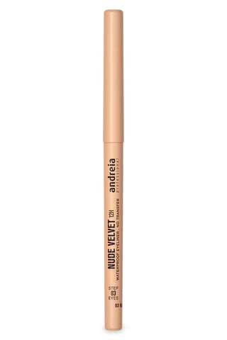Velvet 12H - Waterproof Eyeliner - 1,37g