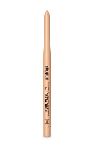 Velvet 12H - Waterproof Eyeliner - 1,37g