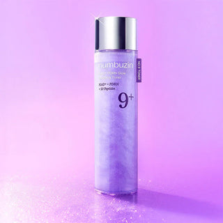 No.9 NAD PDRN Glow Boosting Toner 150ml - NUMBUZIN