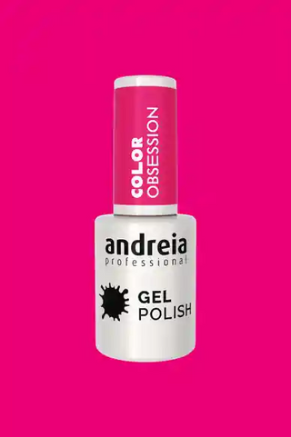 Gel Polish OB3 Rose Fuchsia - 10,5ml