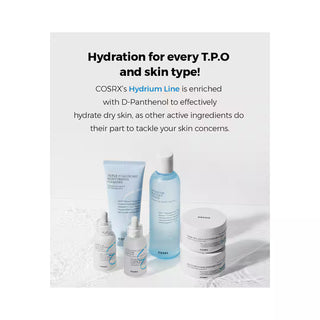 Hydrium Watery Toner - 150ml