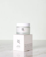 5. Crème & hydratant