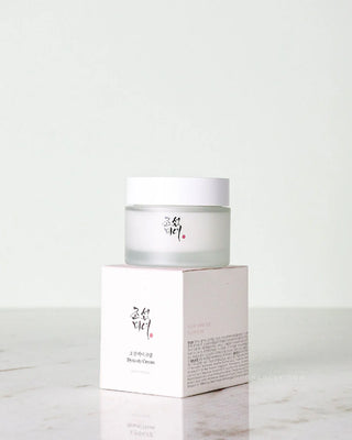 Dynasty - Crème Hydratante - 50ml