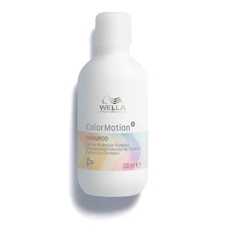 ColorMotion+ Shampoing - Wella Professionals