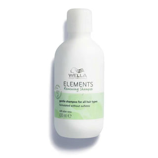 Shampoing régénérant ELEMENT RENEWING