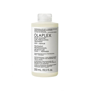 Coffret Olaplex Bond Shaper Curl – Routine cheveux bouclés