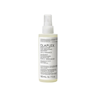 Coffret Olaplex Bond Shaper Curl – Routine cheveux bouclés