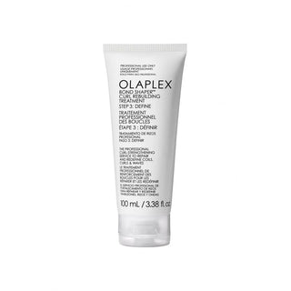 Coffret Olaplex Bond Shaper Curl – Routine cheveux bouclés