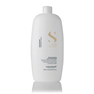 Semi Di Lino Diamond - Shampoing  Illuminant - 250 ml