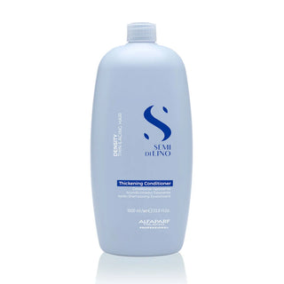 Semi Di Lino Density – Après-Shampoing Épaississant  – 200 ml