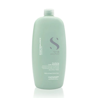 Semi Di Lino Scalp Rebalance -  Shampoing Purifiant - 250 ml