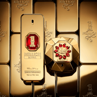 Lady Million Royal - EDP (Eau De Parfum)