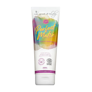 Perfect Match - Shampooing - 250 ml