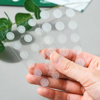 Patchs boutons Wonder Releaf Centella Spot Patch - 51 pcs