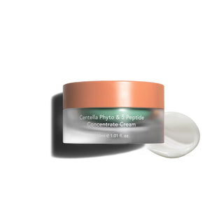 Centella Phyto & 5 Peptide - Crème anti-âge - 30 ml - Haruharu