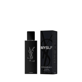 Myslf - Le Parfum