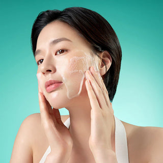 Mighty Bamboo Panthenol Cleanser – Nettoyant Doux Hydratant