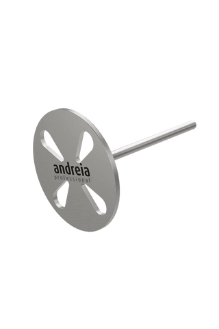 Pedicure Base Disc - Embout de ponceuse pour pédicure
