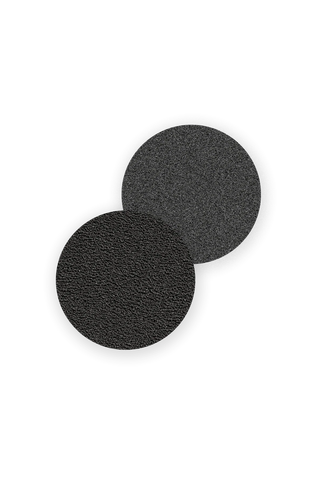 Pedicure Disposable Disc Files - Recharges abrasives jetables - x100 pcs