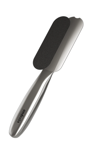 Pedicure File Base - Râpe à pieds