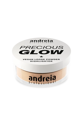 Precious Glow - Loose Powder Highlighter - 3g