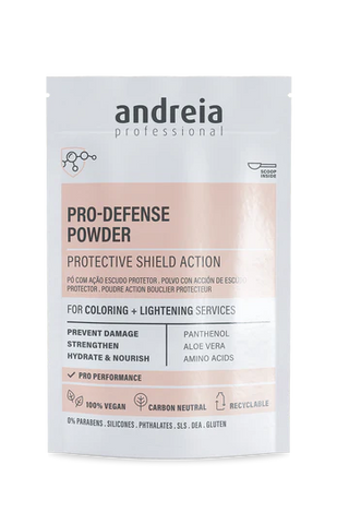 Poudre protectrice capillaire - Pro-Defense Powder
