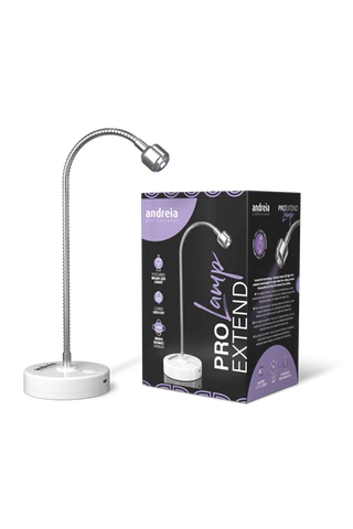 Pro Extend - Lampe professionnelle LED/UV