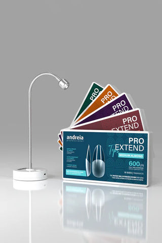 Pro Extend - Lampe professionnelle LED/UV
