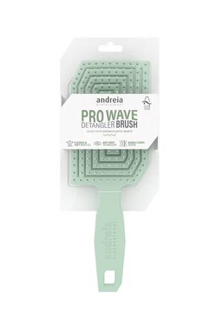 Pro Wave Detangler Brush - Brosse démêlante
