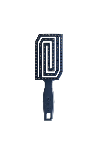Pro Wave Smoother Brush - Brosse démêlante format Pocket - Andreia Professional