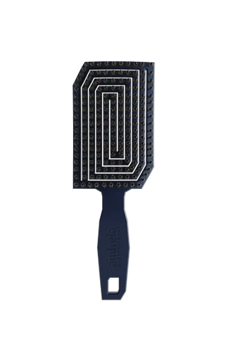Pro Wave Smoother Brush - Brosse démêlante