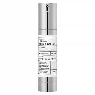 Cica Reedle Shot 100 - Sérum Visage Anti-Âge - 50 ml