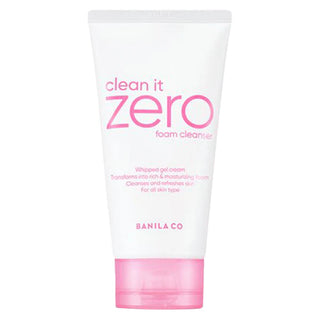 Clean It Zero - Nettoyant visage - 150 ml - Banila Co