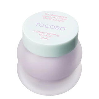 Collagen Boosting Lip Mask 20ml - photo 2 - TOCOBO