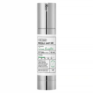 Cica Reedle Shot 300 - Sérum Visage Anti-Âge- 50 ml
