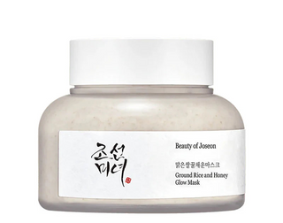 Masque Éclat au Riz Moulu & Miel - 150 ml