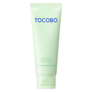 Cica Calming Gel Cream - 75ml - TOCOBO