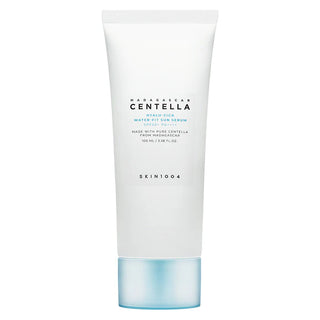 Madagascar Centella - Hyalu-Cica - Water-Fit Sun Serum SPF50+ PA++++