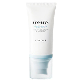 Madagascar Centella - Hyalu-Cica - Water-Fit Sun Serum SPF50+ PA++++