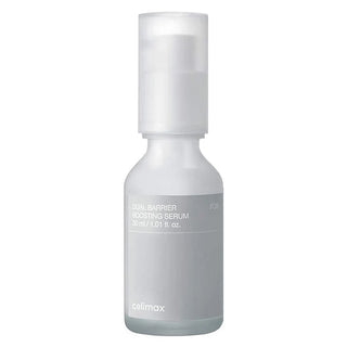 Dual Barrier - Sérum réparateur et fortifiant - 30 ml - Celimax