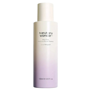 Black Rice Probiotics Barrier Essence  - 120ml